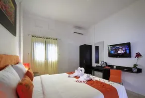 Kubu Anyar Hotel - Image 4
