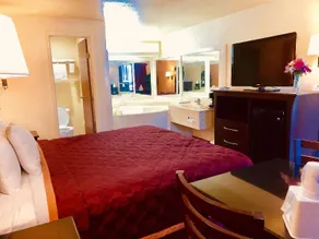Americas Best Value Inn & Suites - Image 5
