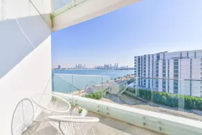 Ultra Luxury Palm - Mina Azizi Beachfront - Privat - Image 5