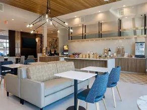 Towneplace Suites By Marriott Canton Riverstone  - Image 5