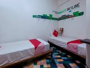OYO 866 Junction Hostels - Image 2