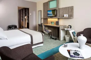 Golden Tulip Aix les Bains - Hotel & Spa - Image 5