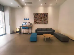 Hanting Hotel (Xi'an Jingwei Industrial Park branch) - Image 4