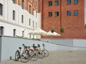 Miedzynarodowe Centrum Spotkan Mlodziezy International Youth Meetings Center - Image 3
