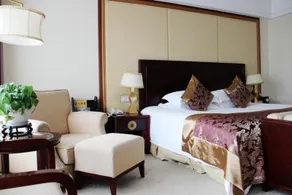 Deefly Zhejiang Hotel - Image 2