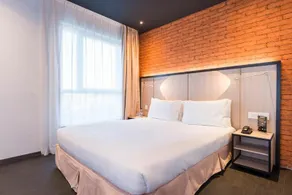 Onomo Hotel - Image 3