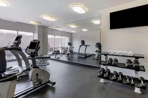 Best Western Charleston - Image 4