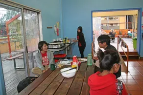 Alice Springs YHA - Image 4