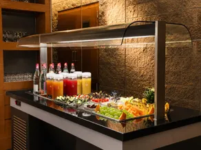 Bes Hotel Bergamo West - Image 4