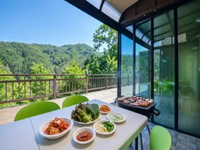Gapyeong Colline Pension - Image 3