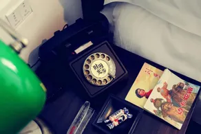 Nostalgia Hotel (Zhangjiakou Wuyi Street) - Image 4