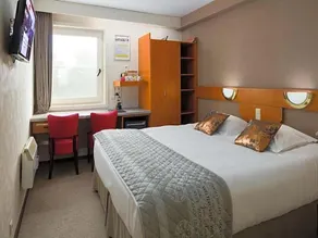 Vivaldi Hotel - Image 3