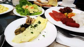 Best Western Bendix Hotel - Image 4