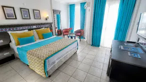 Parador Sky Hotel - Image 4