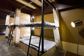 Raw Hostel - Image 4
