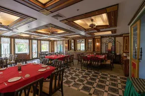 Ayodhaya Suites Resort & Spa - Image 3