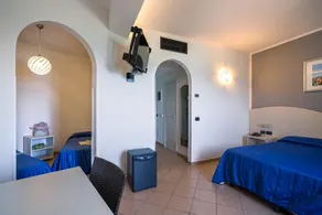 Carlton Hotel Riviera - Image 3