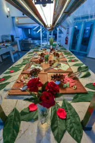 Rebin Beach Hotel - Image 4