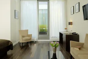 Hotel Düsseldorf Mitte - Image 4