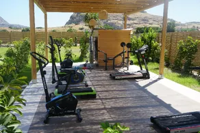 Alia suites & Alia beachfront suites and spa - Image 2