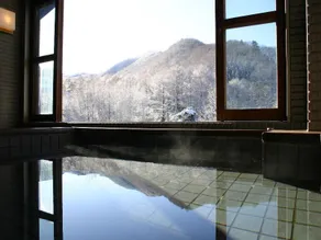 Hotel White Inn Kitashiga - Image 4
