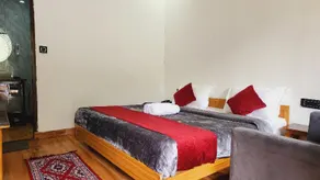 Yamunotri Heli Resort - Image 2