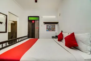 OYO Flagship 488 JNTU - Image 3