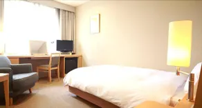 Hotel Brillante Musashino - Image 2