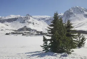 Residence Odalys Val-Claret - Image 4