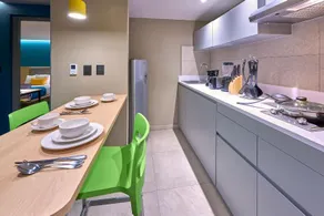 City Express Suites by Marriott Toluca - Image 3