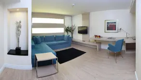 Jura Hotels Mavi Sürmeli Adana - Image 5