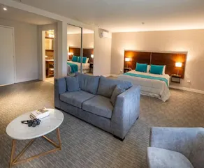 Howard Johnson by Wyndham La Plata - Image 5