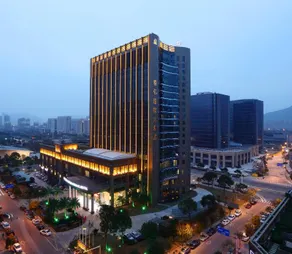CHOUERY International Hotel - Image 3