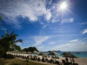 Laguna Redang Island Resort - Image 3