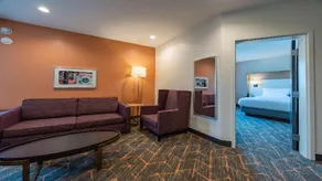 Hotel Spice & Sky Atlanta Perimeter - Image 2