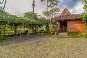 Nyanyi Sanctuary Villa by Ini Vie Hospitality - Image 5