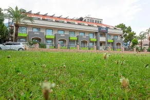 Rich Melissa Hotel & SPA - Image 2