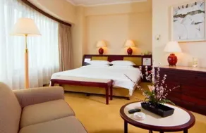 Nanjing Grand Hotel - Image 2