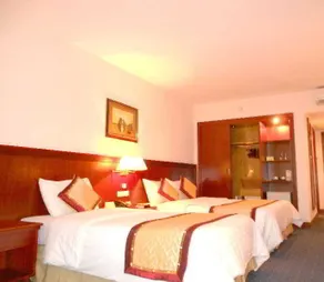 Nam Cuong Hai Phong Hotel - Image 3