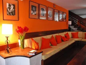 Guaruja Inn Beach Hotel - Image 4