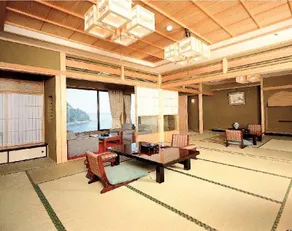 Hotel Suiyotei - Image 5