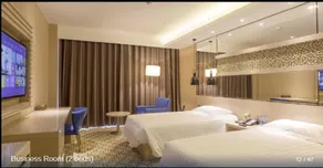Dongchuang Holiday Hotel - Image 5