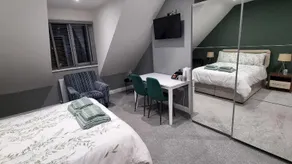 Causeway Area B&B - Image 3