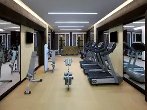 Al Mirqab Boutique Hotel - Image 2