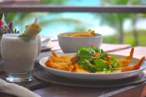 MoonRaker Beach Hotel - Image 4