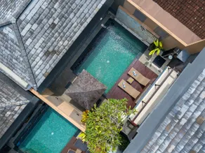 Nyanyi Sanctuary Villa by Ini Vie Hospitality - Image 4