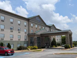 Best Western Plus Columbus Ft. Benning - Image 5