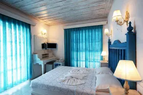 Otel Mavi Beyaz - Image 5
