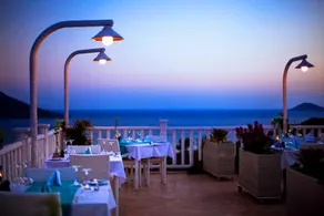 Likya Residence Hotel and Spa - Image 2