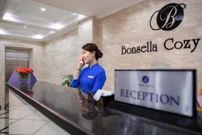 Hanoi Bonsella Cozy Hotel - Image 2